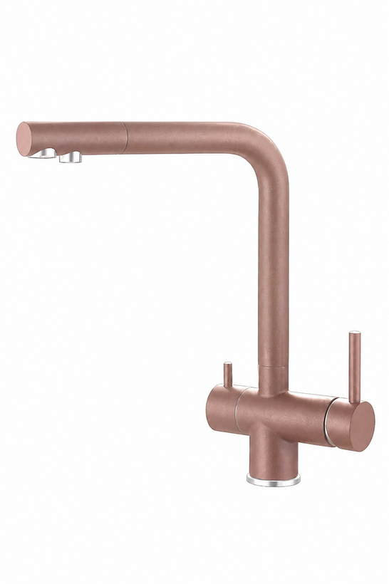 شیر سینک دو منظوره فونیکس phoenix مدل BW-7039