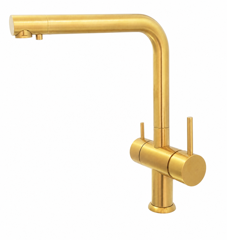 شیر سینک دو منظوره فونیکس phoenix مدل BW-7039
