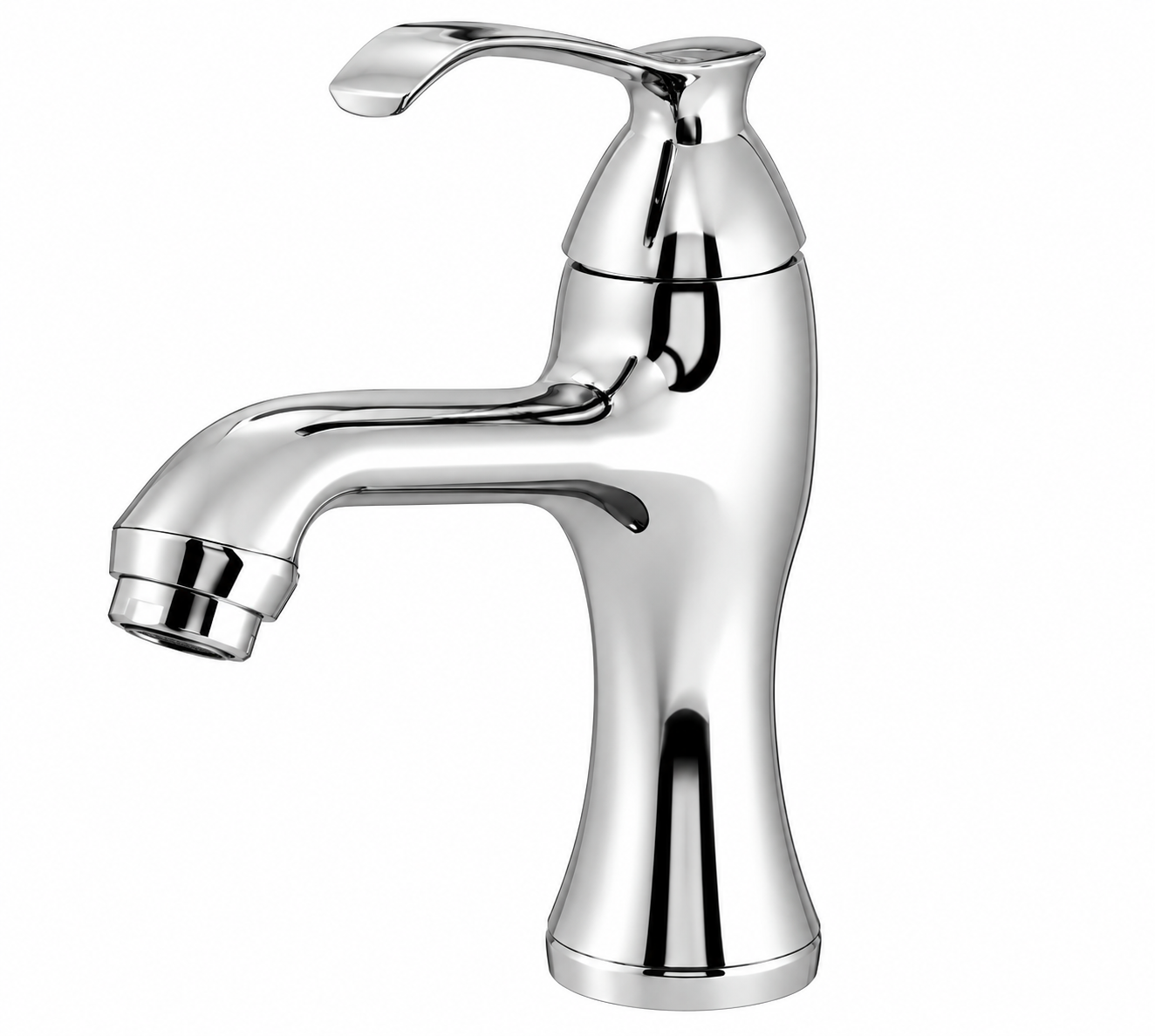 شیر روشویی شودر مدل کلاسیک